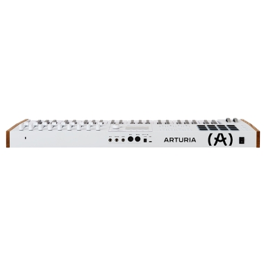 Arturia Keylab 49 MK3 White