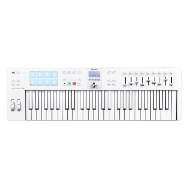 Arturia KeyLab Essential 49...