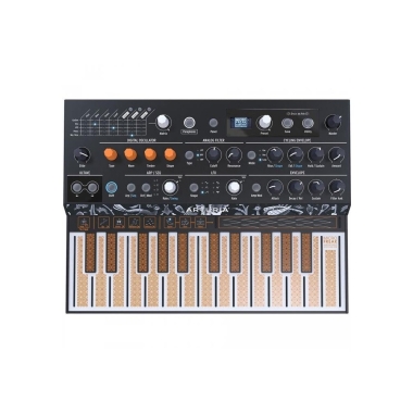 Arturia MicroFreak