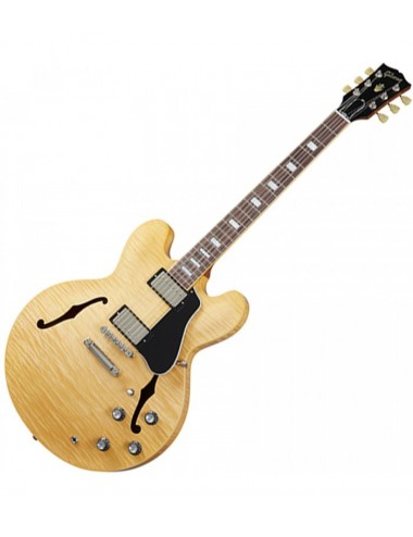 Gibson ES-335 Figured AN