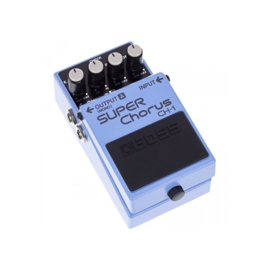 Boss CH-1 Super Chorus