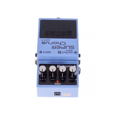 Boss CH-1 Super Chorus