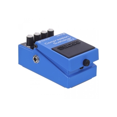 Boss CS-3 Compression...