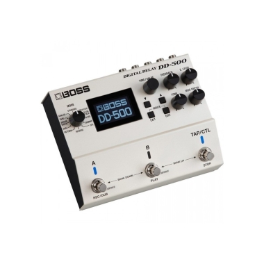 Boss DD-500 Digital Delay