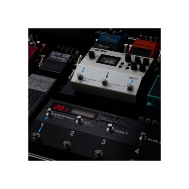 Boss DD-500 Digital Delay