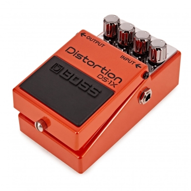 Boss DS-1X Distortion
