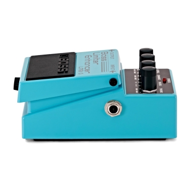 Boss LMB-3 Bass Limiter...