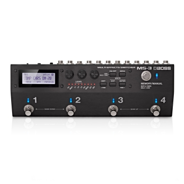 Boss MS-3