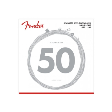 Fender 9050ML Stainless...