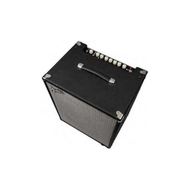 Fender Rumble 200 V3 Combo
