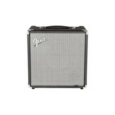 Fender Rumble 25 V3