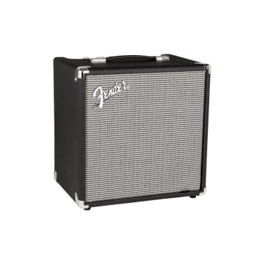 Fender Rumble 25 V3