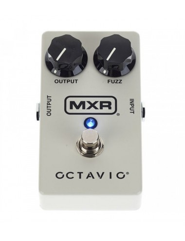 Pedal Guitarra MXR M267...
