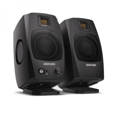 Adam Audio D3V Black