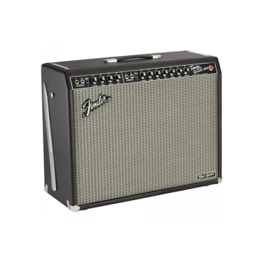 Fender Tone Master Twin Reverb