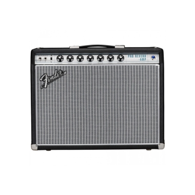 Fender 68 Custom Pro Reverb