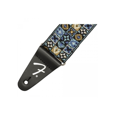 Fender Festival Strap Blue