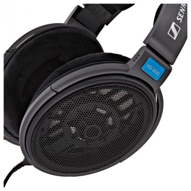 Sennheiser HD 600