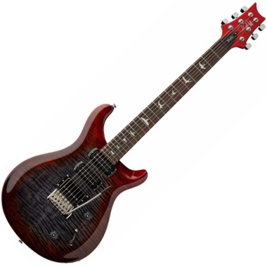PRS SE Studio Charcoal...
