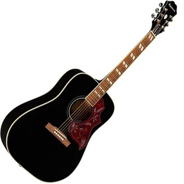 Epiphone Hummingbird Studio EB