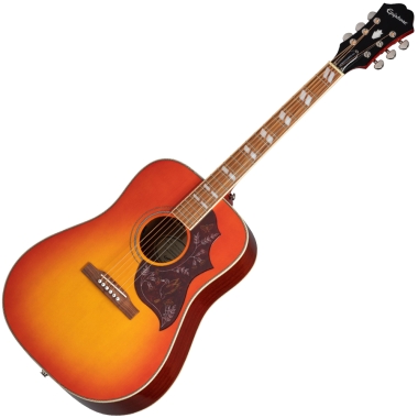Epiphone Hummingbird Studio SB