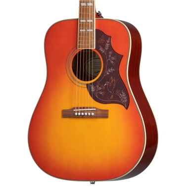 Epiphone Hummingbird Studio SB