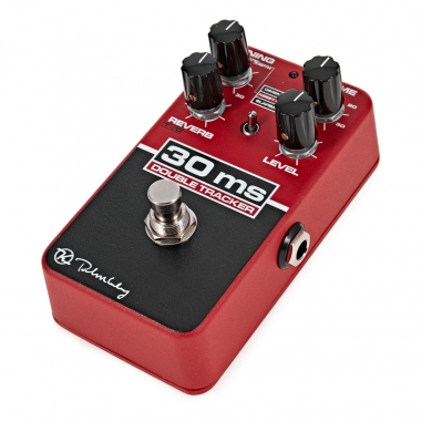 Keeley 30ms Double Tracker