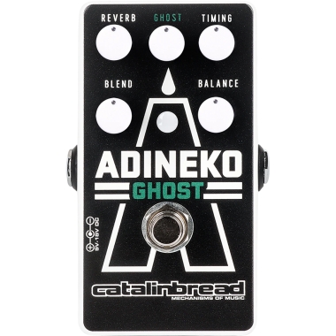 Catalinbread Adineko Ghost