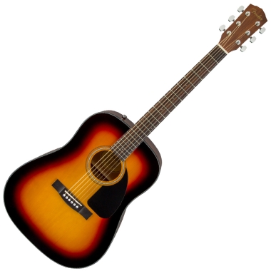 Fender CD-60 Dreadnought V3...