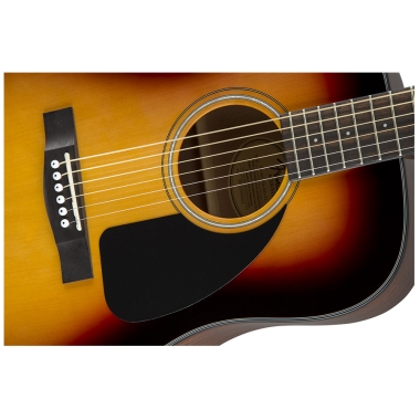 Fender CD-60 Dreadnought V3...