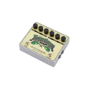 Electro Harmonix Turnip Greens