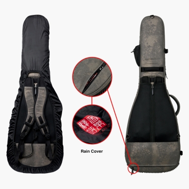 MUSIC AREA DRAGON Guitarra...