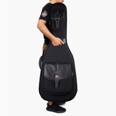 MUSIC AREA HAN PRO-EB-BLK...