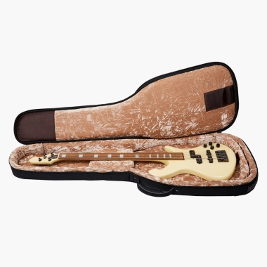 MUSIC AREA RB30-EB-BLK Bajo...