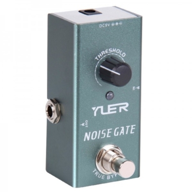 Yuer RF-15 Series Noise Gate