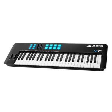 Controlador USB Alesis V49...