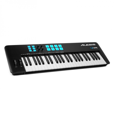 Controlador USB Alesis V49...