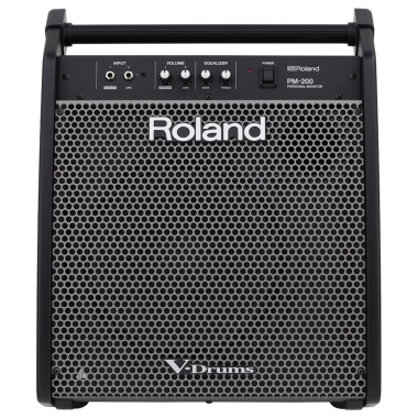 Roland PM-200 Monitor Batería