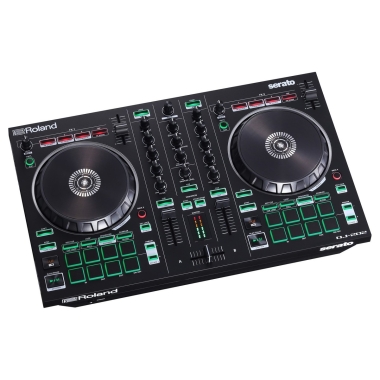 Roland DJ-202