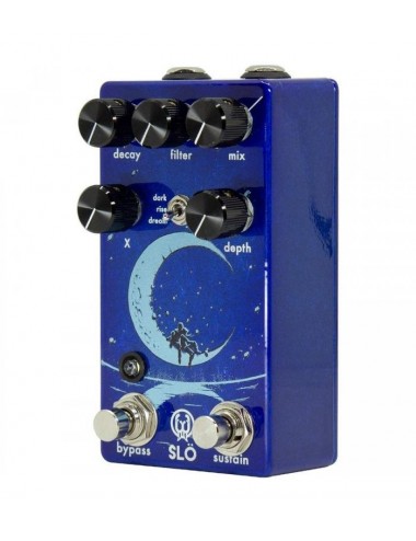 Walrus Audio Slö Multi...