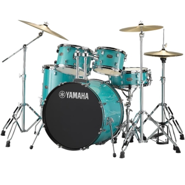 Yamaha Rydeen TQG 22" Set...