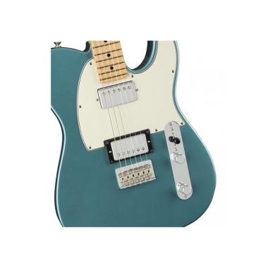 Fender Player Tele HH MN TPL