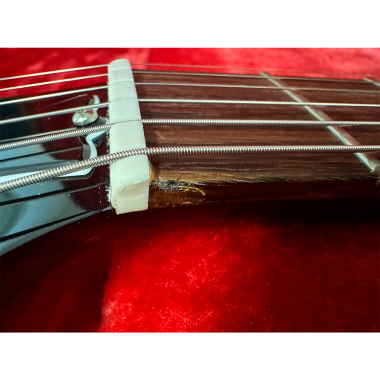 Gibson 80s Explorer EB B-Stock