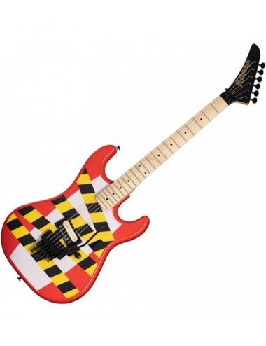 Kramer Baretta Danger Zone...