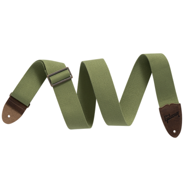 Gibson The Canvas Green Correa