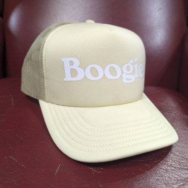 Gibson Boogie Foam Trucker...