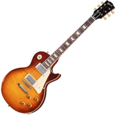 Gibson CS Murphy Lab...