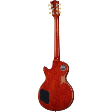 Gibson CS Murphy Lab...