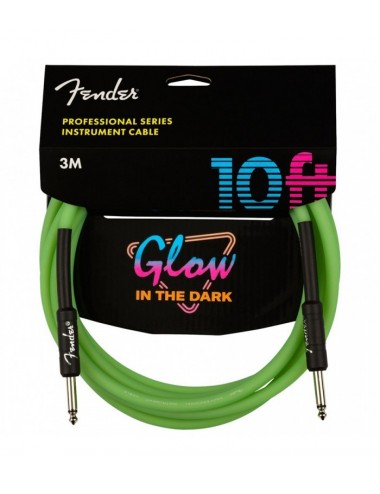 Fender Professional Cable...