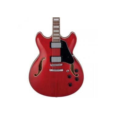 Ibanez AS73-TCD Transparent...